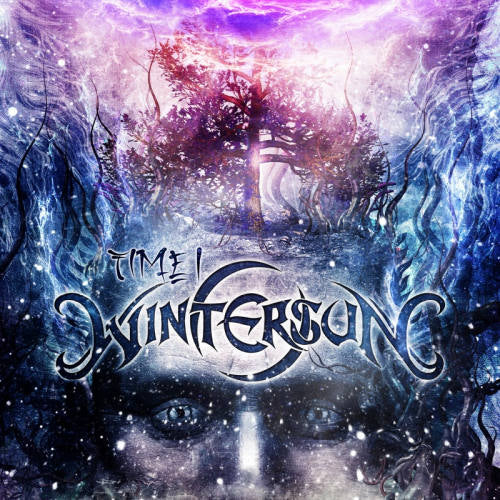 Wintersun - Time i (CD) - Discords.nl