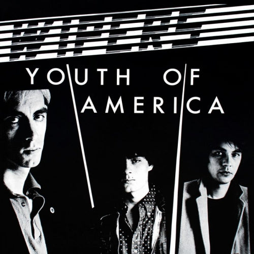 Wipers - Youth of america (LP) - Discords.nl