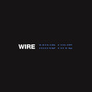 Wire - Mind hive (LP) - Discords.nl