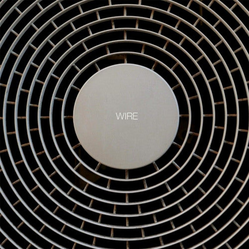 Wire - Wire (LP) - Discords.nl