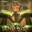 Denis Wise - Wize music (LP) - Discords.nl