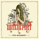 Witchcraft - Alchemist (CD) - Discords.nl