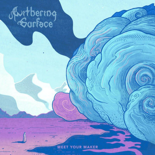 Withering Surface - Meet your maker (LP)