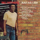 Bill Withers - Just as i am - 40th anniversary edition (CD) - Discords.nl