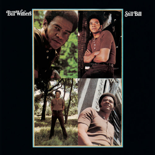 Bill Withers - Still bill (CD) - Discords.nl