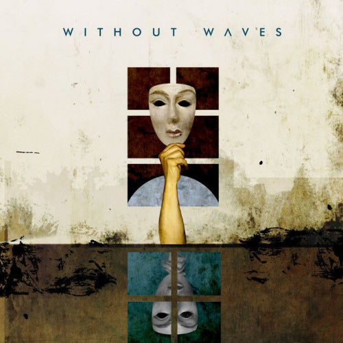 Without Waves - Lunar (LP) - Discords.nl