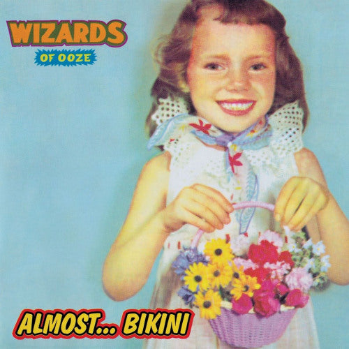 Wizards Of Ooze - Almost...bikini (LP) - Discords.nl