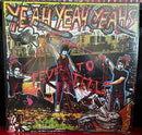 Yeah Yeah Yeahs - Fever To Tell (LP) - Discords.nl