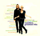 Roxette - Don't Bore Us - Get To The Chorus! (Roxette's Greatest Hits) (CD Tweedehands)
