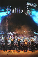 Judas Priest - Battle Cry (DVD Tweedehands)