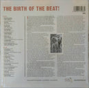 Various - The Birth Of The Beat! (LP) - Discords.nl