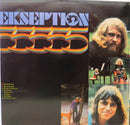 Ekseption - 5 (LP Tweedehands)