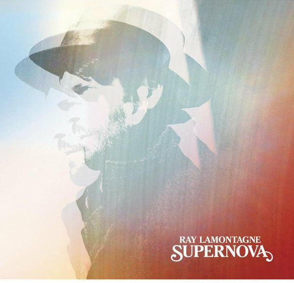 Ray Lamontagne - Supernova (CD Tweedehands)