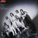 Nena - Feuer Und Flamme (LP Tweedehands)