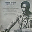 Johnny Bristol - Hang On In There Baby (LP Tweedehands)