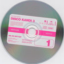 Various - Disco Kandi 3 (CD Tweedehands) - Discords.nl