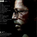 Eric Clapton - Unplugged (LP Tweedehands)