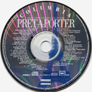 Various - Pret-A-Porter (Music From The Motion Picture) (CD) - Discords.nl