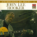 John Lee Hooker - Anthologie Du Blues Vol. 4 (LP Tweedehands)
