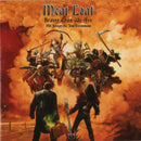 Meat Loaf - Braver Than We Are (CD) - Discords.nl
