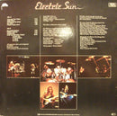 Electric Sun - Fire Wind (LP Tweedehands)