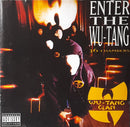 Wu-Tang Clan - Enter The Wu-Tang (36 Chambers) (CD) - Discords.nl