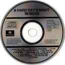 Beatles, The - A Hard Day's Night (CD Tweedehands)