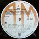 Brothers Johnson - Blast! (LP Tweedehands)