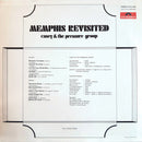 Casey And The Pressure Group - Memphis Revisited (LP Tweedehands) - Discords.nl