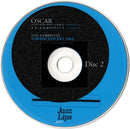 Oscar Peterson Trio, The - The Complete Tokyo Concert 1964 (CD Tweedehands) - Discords.nl