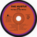 Van McCoy - The Hustle And The Best Of Van McCoy (CD) - Discords.nl