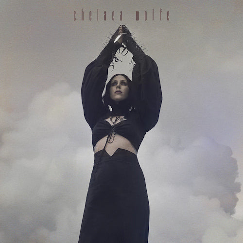 Chelsea Wolfe - Birth of violence (LP) - Discords.nl