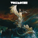 Wolfmother - Wolfmother  (LP) - Discords.nl