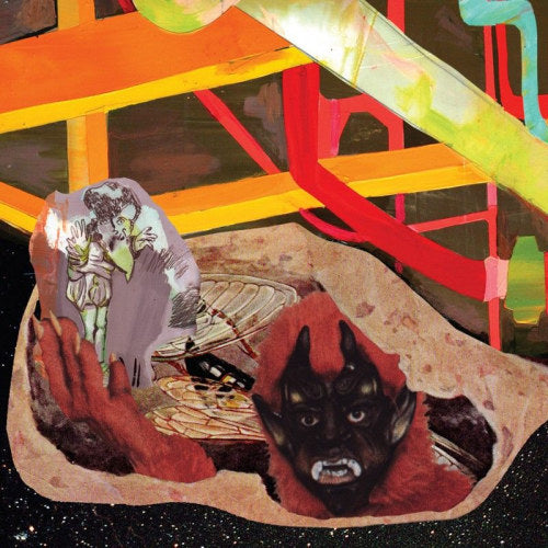 Wolf Parade - At mount zoomer (CD) - Discords.nl