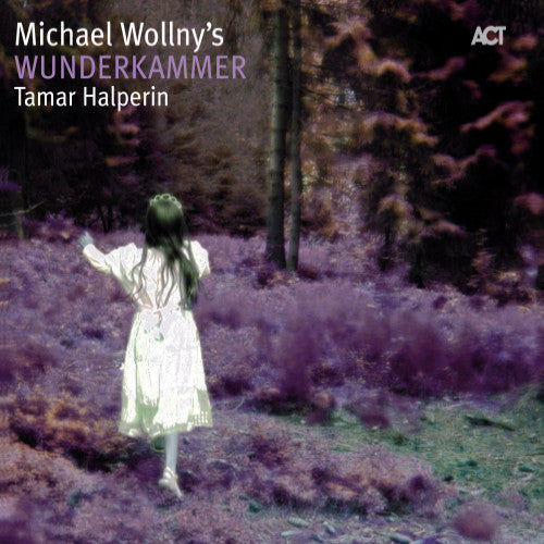 Michael Wollny - Wunderkammer (CD) - Discords.nl
