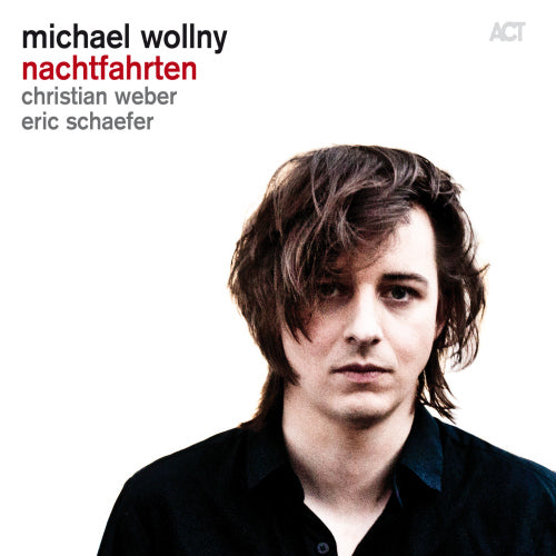 Michael Wollny - Nachtfahrten (CD)