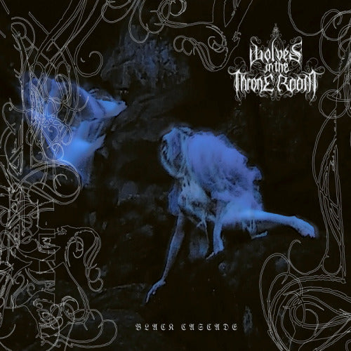 Wolves In The Throne Room - Black cascade (CD) - Discords.nl