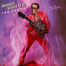 Bobby Womack - Poet ii (CD) - Discords.nl