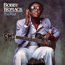 Bobby Womack - Poet - 40th anniversary (CD) - Discords.nl