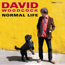 David Woodcock - Normal life (LP) - Discords.nl