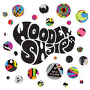 Wooden Shjips - Back to land (LP)