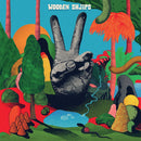 Wooden Shjips - V (CD) - Discords.nl