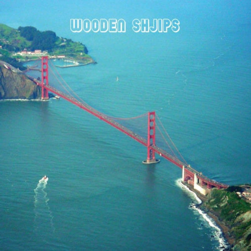 Wooden Shjips - West (LP) - Discords.nl