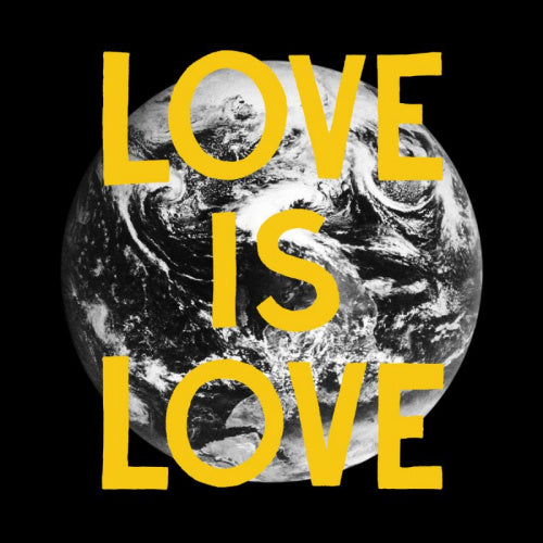 Woods - Love is love (LP) - Discords.nl