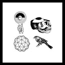 Woods - With light and with love (CD) - Discords.nl