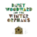 Davey Woodward & The Winter Orphans - Davey woodward & the winter orphans (CD) - Discords.nl