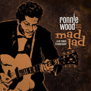 Ronnie With His Wild Five Wood - Mad lad: a live tribute to chuck berry (CD) - Discords.nl