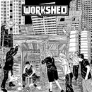 Workshed - Workshed (CD) - Discords.nl