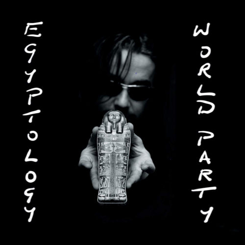 World Party - Egyptology (CD) - Discords.nl