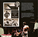 Emerson, Lake & Palmer - Live At Nassau Coliseum '78 (CD) - Discords.nl